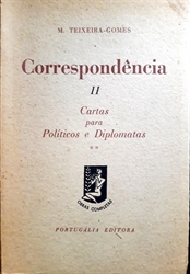 Imagem de Correspondência  II 