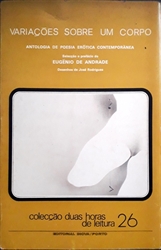 Imagem de 26 - Variações Sobre Um Corpo