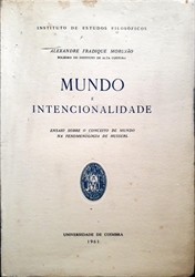 Imagem de Mundo e Intencionalidade 