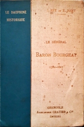 Imagem de Le Général Baron Bourgeat