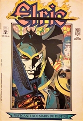 Imagem de ELRIC - 2/4