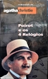 Imagem de Poirot e os 4 relógios 