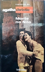 Imagem de Morte no Nilo  