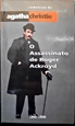 Imagem de O assassinato de Roger Ackroyd