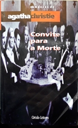 Imagem de Convite para a morte 