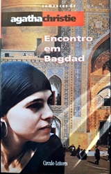 Imagem de Encontro em Bagdad