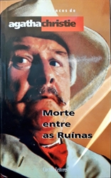 Imagem de Morte entre as ruínas 