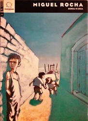 Imagem de Borda d'água 