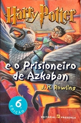 Imagem de 13 - Harry Potter e o prisioneiro de Azkaban