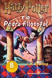 Imagem de 9 - Harry Potter e a pedra filosofal 