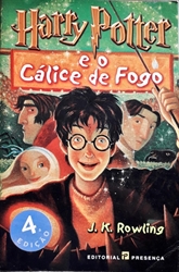 Imagem de 19 - Harry Potter e o cálice de fogo  