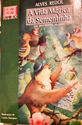 Imagem de A vida mágica da sementinha