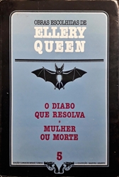 Imagem de 5 - O diabo que resolva/Mulher ou morte