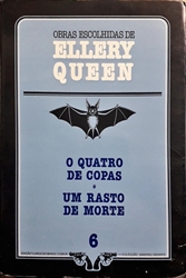 Imagem de 6 - O quatro de copas/Um rasto de morte