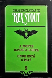 Imagem de 9 - A morte bateu à porta/Onde está o pai