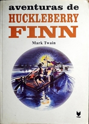 Imagem de 21 - Aventuras de Huckleberry Finn