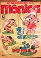 Imagem de 1 - Almanaque da Mônica 