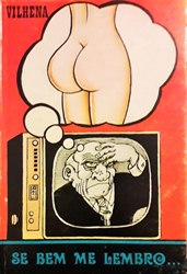 Imagem de 72 - Se bem me lembro...