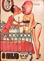 Imagem de 23 - O beijo