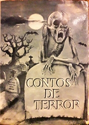 Imagem de Contos de terror 
