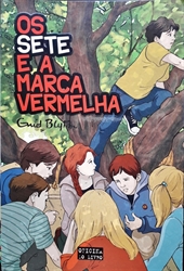 Imagem de 3 - Os sete e a marca vermelha 