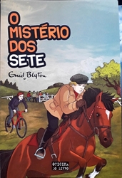 Imagem de 9 - O mistério dos sete 