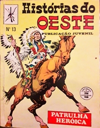 Imagem de 13 - PATRULHA HEROICA