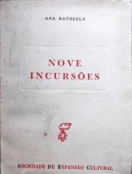 Imagem de Nove Incursões