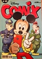 Imagem de 127 - Disney Comix 