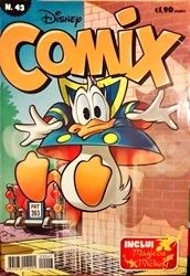 Imagem de 43 - Disney Comix 