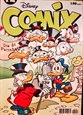 Imagem de 198 - Disney Comix 