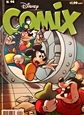 Imagem de 96 - Disney Comix 