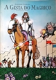 Imagem de A gesta do Magriço