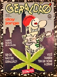 Imagem de 6 - Geraldao 