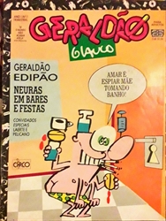 Imagem de 1 - Geraldao 
