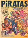 Imagem para categoria Piratas do Tietê
