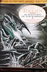 Imagem de As Aventuras de Tom Bombadil - livro I