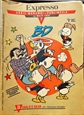 Imagem de  EXPRESSO BD Nº 7