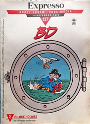Imagem de   EXPRESSO BD Nº  137