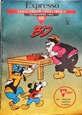 Imagem de  EXPRESSO BD Nº  135