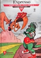 Imagem de  EXPRESSO BD Nº  132
