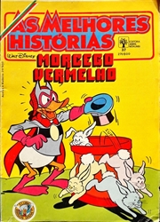 Imagem de 37 - Morcego Vermelho