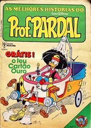 Imagem de 21 - Professor Pardal 