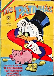 Imagem de 71 - Tio Patinhas 