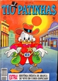 Imagem de 113 - Tio Patinhas 