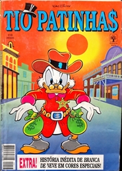Imagem de 113 - Tio Patinhas 
