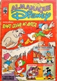 Imagem de 127 - Almanaque Disney 