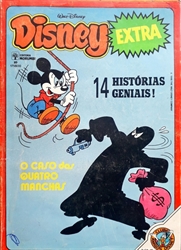 Imagem de 10 - Disney extra 