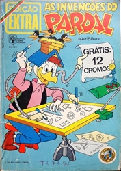 Imagem de 11 - Edição extra 