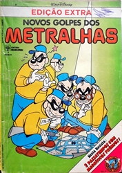 Imagem de 3 - Edição extra 